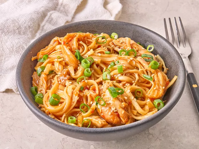 Five Recipes